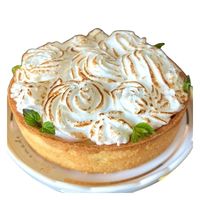 Limon Tart