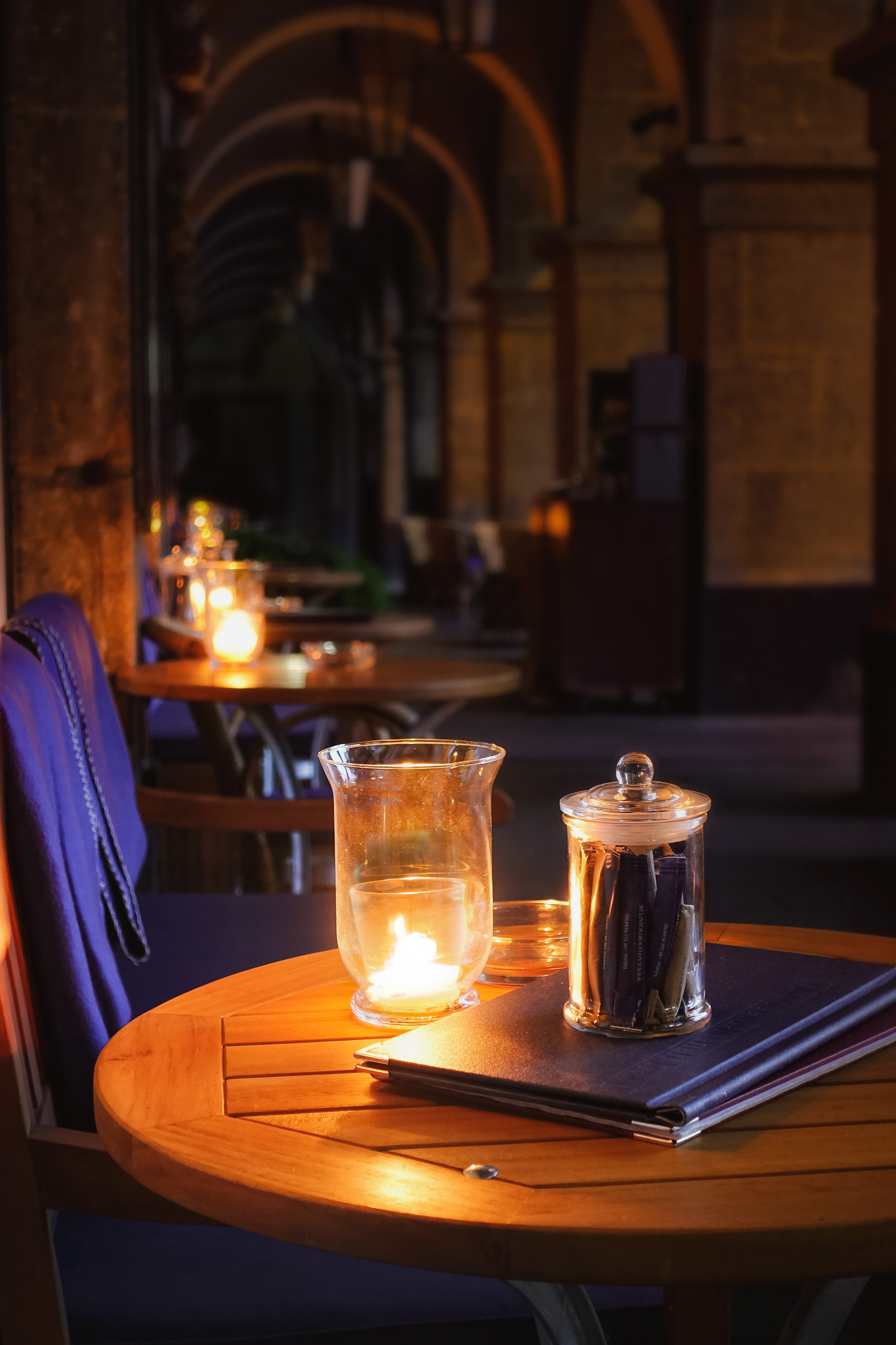 Restoran Genel