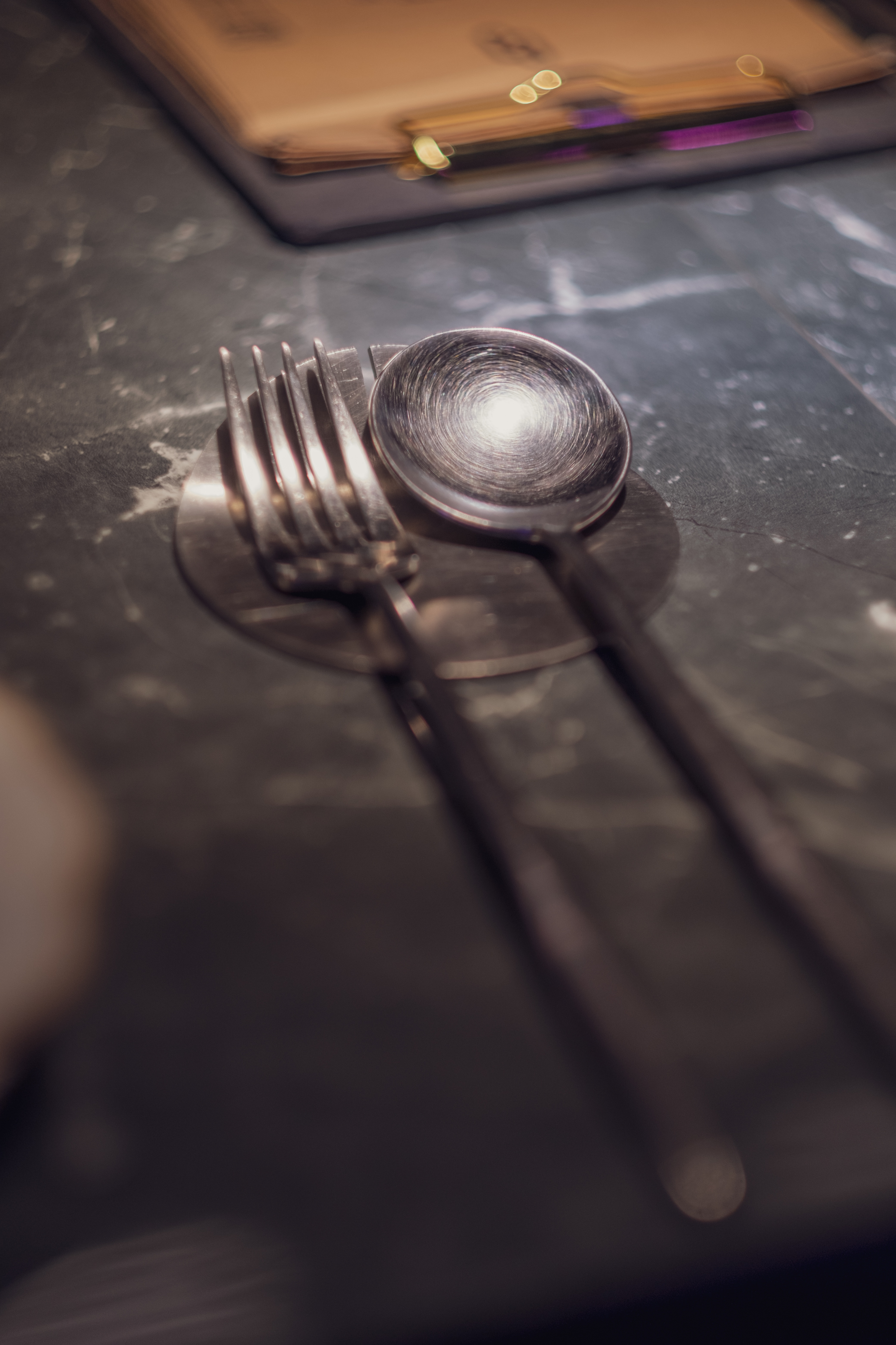 NEVA Gastronomy Concept